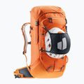 Női síhátizsák Deuter Freescape Lite 24 l SL narancssárga 330002299040 10