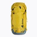 Síhátizsák Deuter Freescape Lite 26 sárga 3300122