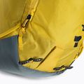 Síhátizsák Deuter Freescape Lite 26 sárga 3300122 5