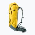 Síhátizsák Deuter Freescape Lite 26 sárga 3300122 11