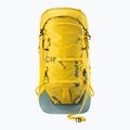 Síhátizsák Deuter Freescape Lite 26 sárga 3300122 15