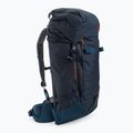 Síhátizsák Deuter Freescape Pro 40+ kék 3300322 2