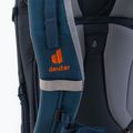 Síhátizsák Deuter Freescape Pro 40+ kék 3300322 5