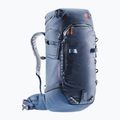 Síhátizsák Deuter Freescape Pro 40+ kék 3300322 6