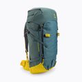 Síhátizsák Deuter Freescape Pro 40+ zöld 3300322