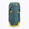 Síhátizsák Deuter Freescape Pro 40+ zöld 3300322 2