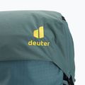 Síhátizsák Deuter Freescape Pro 40+ zöld 3300322 4