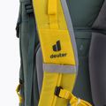 Síhátizsák Deuter Freescape Pro 40+ zöld 3300322 5