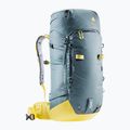 Síhátizsák Deuter Freescape Pro 40+ zöld 3300322 6