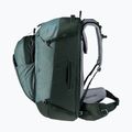 Deuter Aviant Access Pro 65 SL 75 l női túra hátizsák 35122222222750 jade/ivy 5