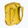 Deuter túratáska Aviant Duffel Pro 40 l kukorica/türkuma 10
