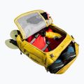 Deuter túratáska Aviant Duffel Pro 40 l kukorica/türkuma 13