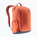 Deuter túra hátizsák Vista Skip narancssárga 381202153360 2