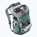 Deuter Walker 20 l jade/ivy városi hátizsák 8