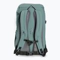 Deuter Walker 24 l zöld 381292122750 hátizsák 3