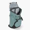 Deuter Walker 24 l zöld 381292122750 hátizsák 6