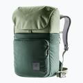 Városi hátizsák deuter UP Sydney 22 l ivy/khaki 3