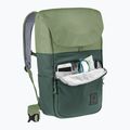 Városi hátizsák deuter UP Sydney 22 l ivy/khaki 8