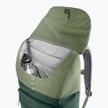 Városi hátizsák deuter UP Sydney 22 l ivy/khaki 9