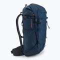 Síhátizsák Deuter Freescape Lite 26 kék 3300122 3