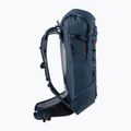 Síhátizsák Deuter Freescape Lite 26 kék 3300122 5