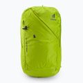 Női síhátizsák Deuter Freerider Lite 18 SL sárga 3303022