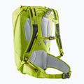 Női síhátizsák Deuter Freerider Lite 18 SL sárga 3303022 9