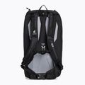 Síhátizsák Deuter Freerider Lite 20 fekete 3303122 2