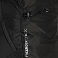 Síhátizsák Deuter Freerider Lite 20 fekete 3303122 5