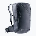 Síhátizsák Deuter Freerider Lite 20 fekete 3303122 9