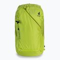 Síhátizsák Deuter Freerider Lite 20 sárga 3303122