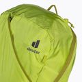 Síhátizsák Deuter Freerider Lite 20 sárga 3303122 4