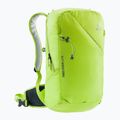 Síhátizsák Deuter Freerider Lite 20 sárga 3303122 9