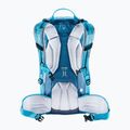 Női síhátizsák Deuter Freerider 28 SL kék 3303222 3