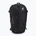 Síhátizsák Deuter Freerider 30 fekete 3303322