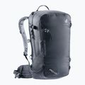 Síhátizsák Deuter Freerider 30 fekete 3303322 6