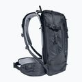 Síhátizsák Deuter Freerider 30 fekete 3303322 7