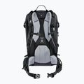 Síhátizsák Deuter Freerider 30 fekete 3303322 8