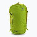 Síhátizsák Deuter Freerider 30 sárga 3303322