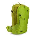 Síhátizsák Deuter Freerider 30 sárga 3303322 3