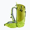 Síhátizsák Deuter Freerider 30 sárga 3303322 7