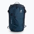 Síhátizsák Deuter Freerider 30 kék 3303322