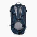 Síhátizsák Deuter Freerider 30 kék 3303322 2