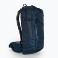 Síhátizsák Deuter Freerider 30 kék 3303322 3