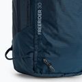 Síhátizsák Deuter Freerider 30 kék 3303322 5