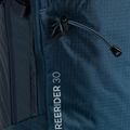 Síhátizsák Deuter Freerider 30 kék 3303322 6