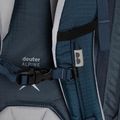 Síhátizsák Deuter Freerider 30 kék 3303322 7