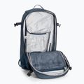 Síhátizsák Deuter Freerider 30 kék 3303322 8