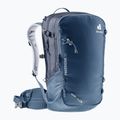 Síhátizsák Deuter Freerider 30 kék 3303322 9