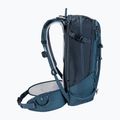 Síhátizsák Deuter Freerider 30 kék 3303322 11